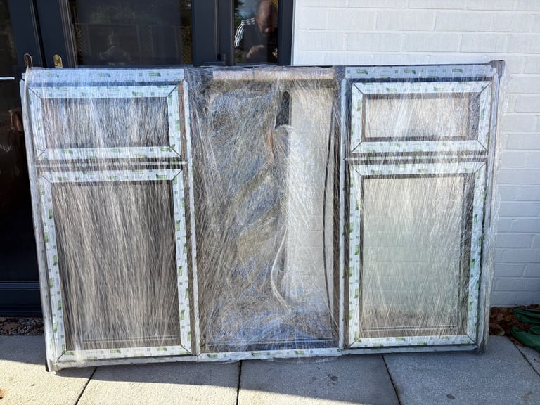 Brand new Double glazed units 