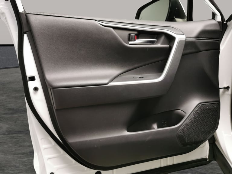 2019 Toyota RAV4 2.5 VVT-h Excel SUV 5dr Petrol Hybrid CVT 4WD Euro 6 (s/s) (222 ps) - LED - Suv ...