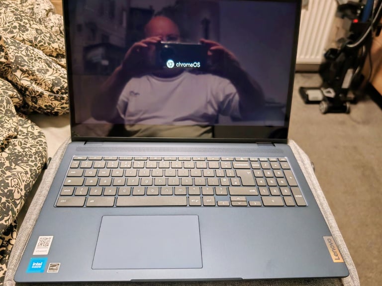 image for Lenovo idea pad flex chrome 3