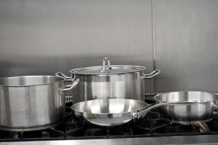 Kitchens to Rent in Streatham
