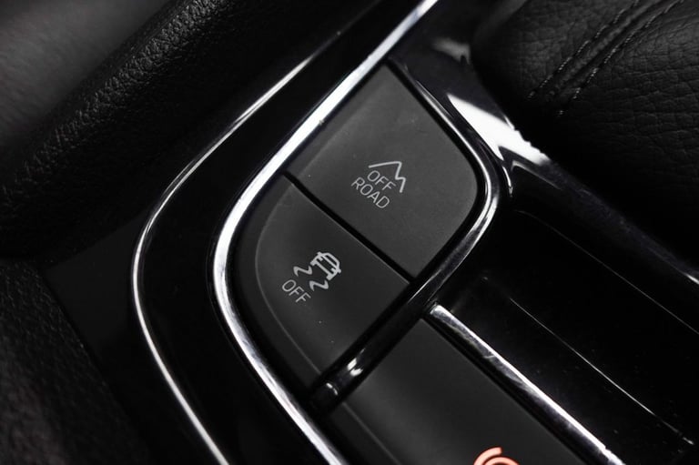 2018 Skoda Kodiaq 2.0 TSI Edition SUV 5dr Petrol DSG 4WD Euro 6 (s/s) (7 Seat) (180 ps) ESTATE Pe...
