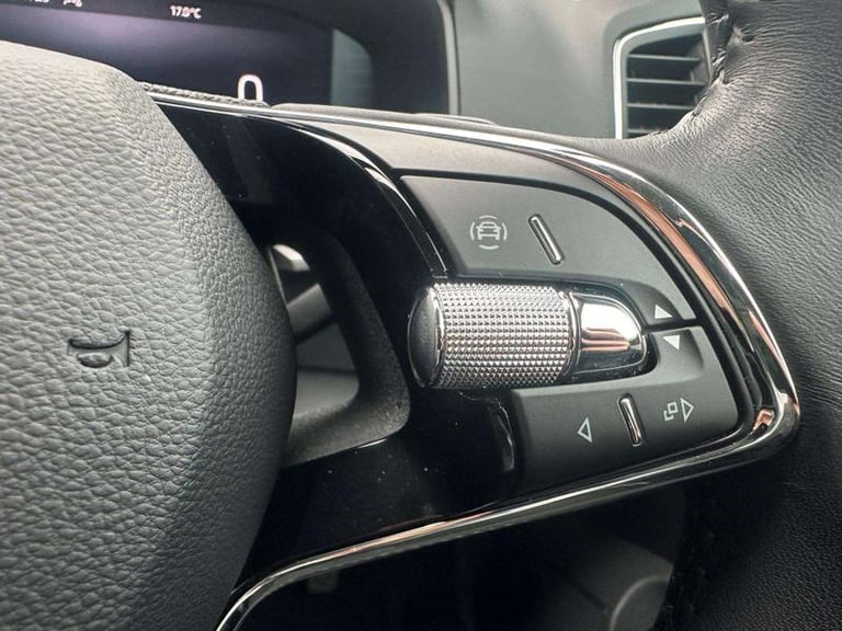 2022 Skoda Karoq 1.5 TSI SE Drive 5dr DSG ESTATE PETROL Automatic