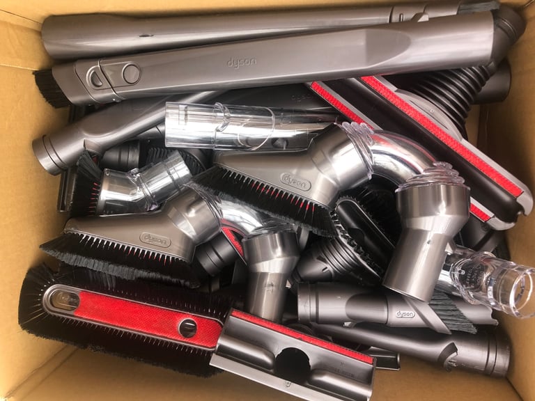 Dyson crevice tools 