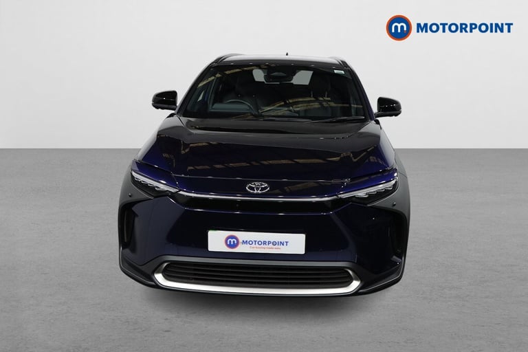 2024 Toyota Bz4x 150kW Vision 71.4kWh 5dr Auto SUV Electric Automatic
