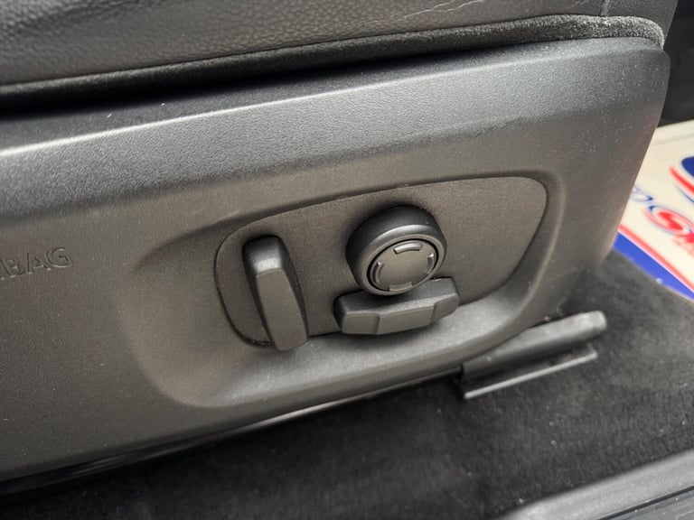 2018 Land Rover Range Rover Evoque 2.0 TD4 SE Tech Auto 4WD Euro 6 (s/s) 5dr ESTATE Diesel Automatic