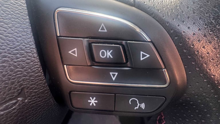 2023 MG MG HS 1.5 T-GDI Trophy 5dr Hatchback Petrol Manual