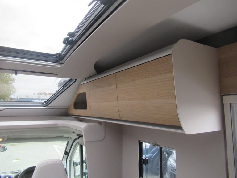 Adria Coral 670 DL 60TH EDITION