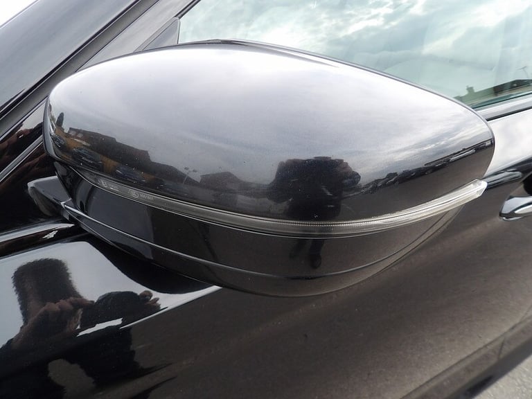 2011 Volvo XC70 D3 [163] ES 5dr 2WD Geartronic ESTATE DIESEL Automatic