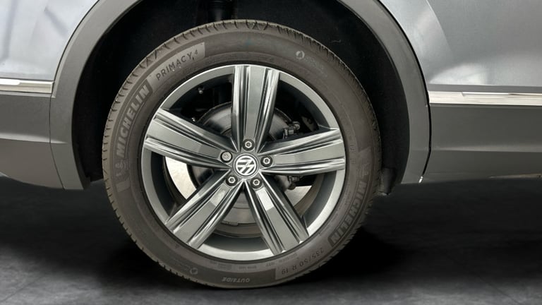 2020 Volkswagen Tiguan Allspace 2.0 TDI SEL SUV 5dr Diesel Manual Euro 6 (s/s) (150 ps) - KEYLESS...