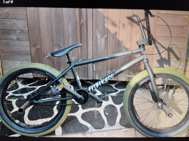 image for Fitbikeco str