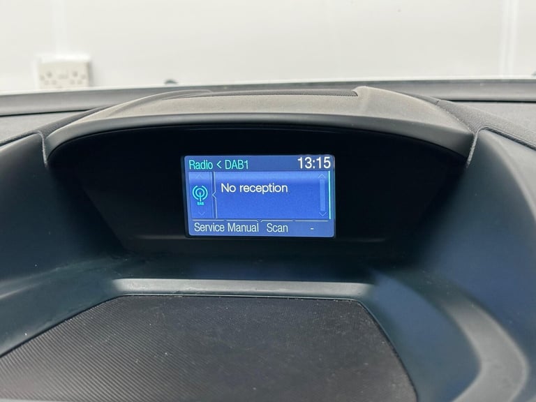 2011 Ford Grand C-Max 1.6 TDCi Titanium Euro 5 5dr MPV Diesel Manual