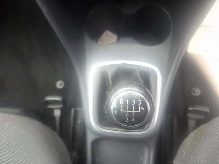 VOLKSWAGEN POLO 1.2 Match Euro 5 5dr 2012