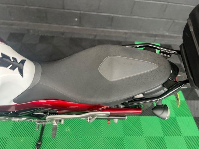 2016 16 SUZUKI GLADIUS 650 FINANCE SPECIALISTS APPLY NOW