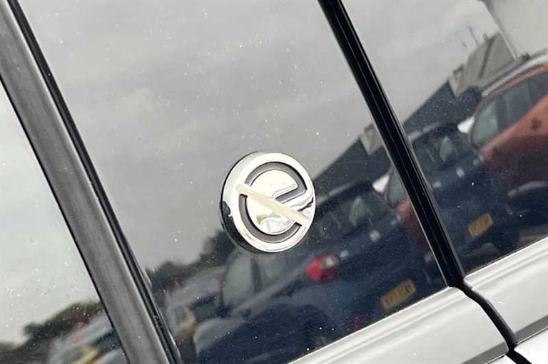 2023 Vauxhall Corsa 100kW GS Line 50kWh 5dr Auto [11kWCh] HATCHBACK ELECTRIC Automatic