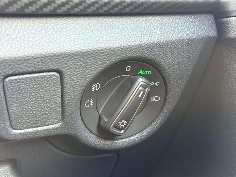 2025 Skoda Kamiq 1.0 TSI Monte Carlo Edition 5dr DSG Automatic SUV Petrol Automatic