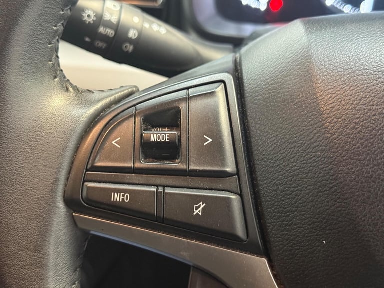 2018 Suzuki Ignis 1.2 Dualjet MHEV SZ5 Hatchback 5dr Petrol Hybrid Manual ALLGRIP Euro 6 (s/s HAT...