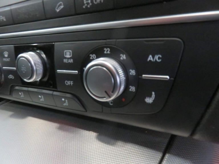 AUDI A6 ALLROAD 3.0 TDI V6 S Tronic quattro Euro 5 (s/s) 5dr 2014