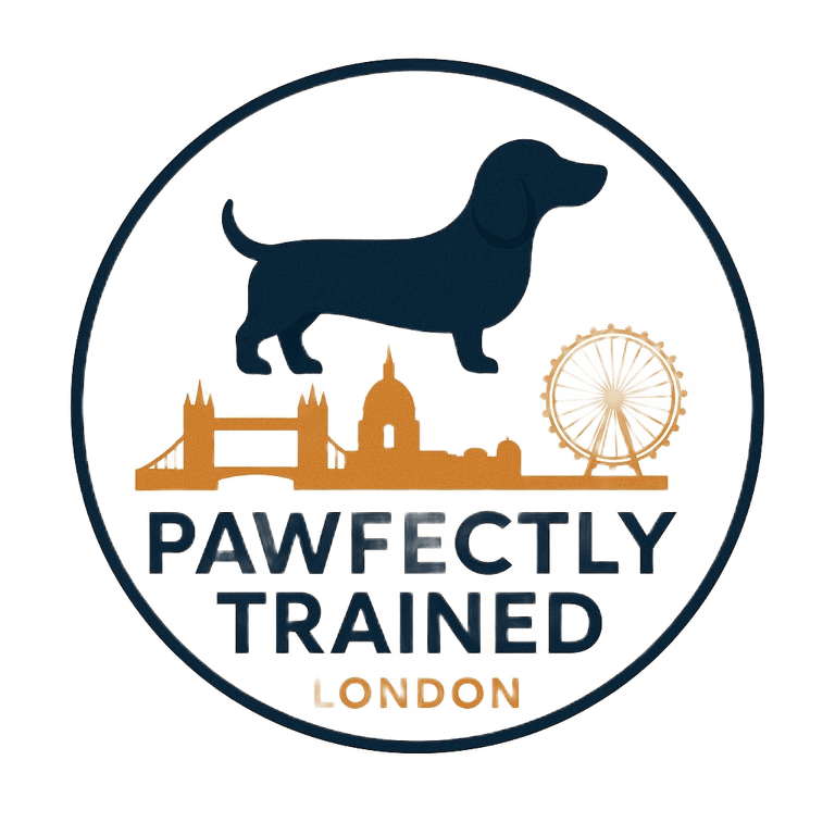 image for Pawfectly Trained London - Dog Walker, Trainer and Behaviourist 