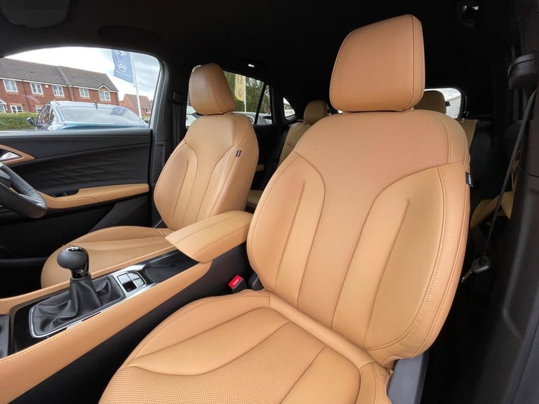 2024 MG MG HS 1.5 T-GDI Trophy Euro 6 (s/s) 5dr ESTATE Petrol Manual