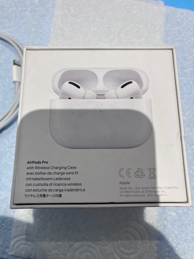 Apple AirPods Pro
