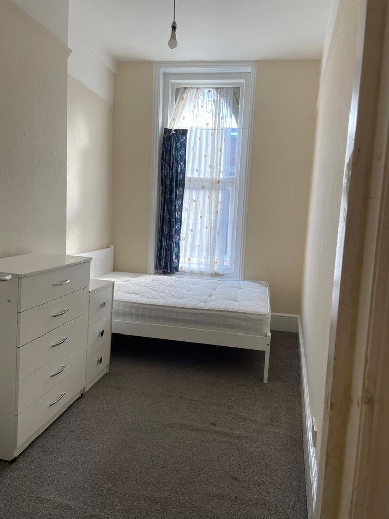 Double room, Westbourne