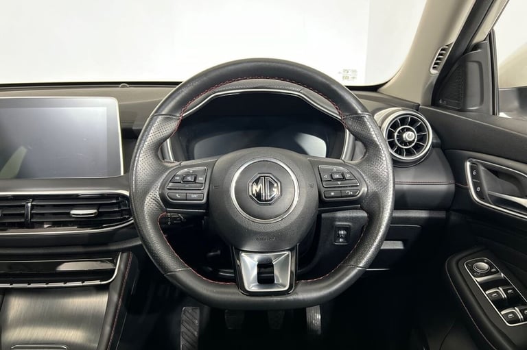 2022 72 MG MG HS 1.5 T-GDI EXCLUSIVE SUV 5DR PETROL MANUAL EURO 6 (S/S) (162 PS)