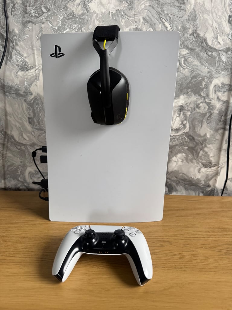 PS5