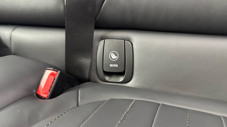 2022 MINI Clubman 1.5 Cooper Exclusive 6dr Auto [Comfort/Nav+ Pack] Petrol Estate Estate Petrol A...