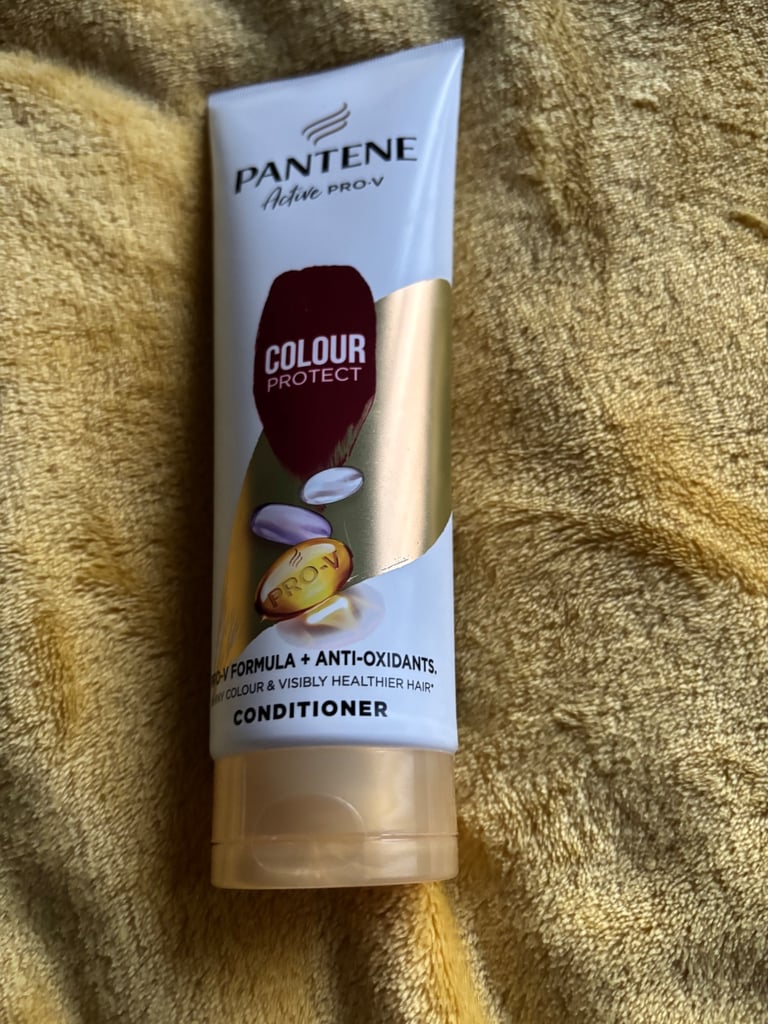image for BRAND NEW PANTENE CONDITIONER