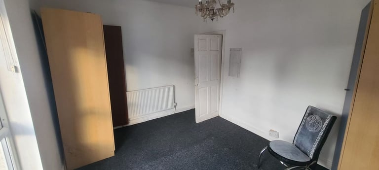 2 Rooms to Rent in Walsall