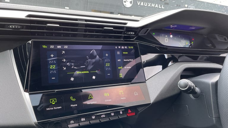 2024 Peugeot 408 1.2 PureTech GT Fastback 5dr Petrol EAT Euro 6 (s/s) (130 ps) Hatchback Petrol A...