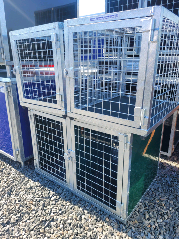 Dog boxes for top sale on gumtree