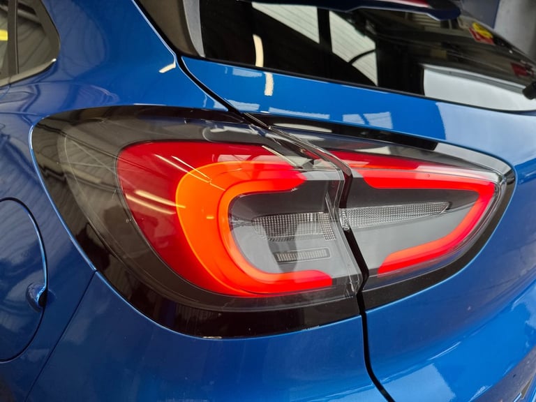 2023 Ford Puma 5Dr ST-Line Vignale 1.0 MHEV 125PS Hatchback Petrol Manual