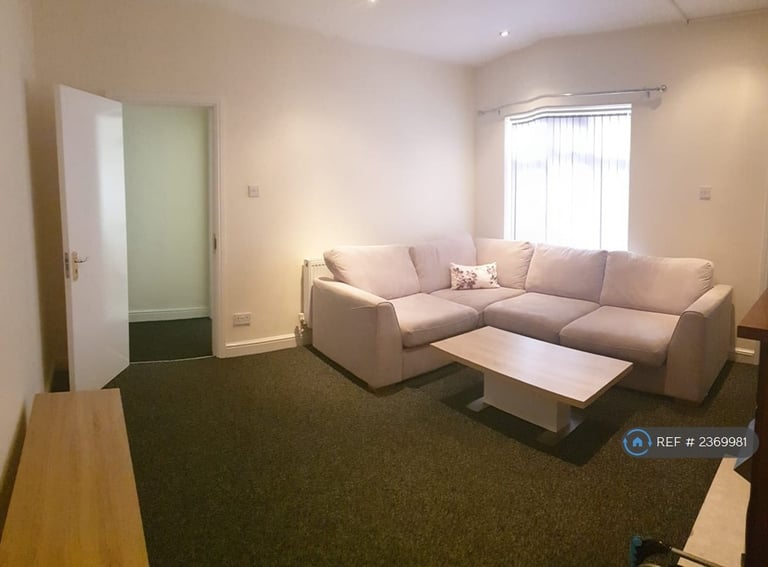 1 bedroom in Wellington Road, Dudley, DY1 (#2369981)