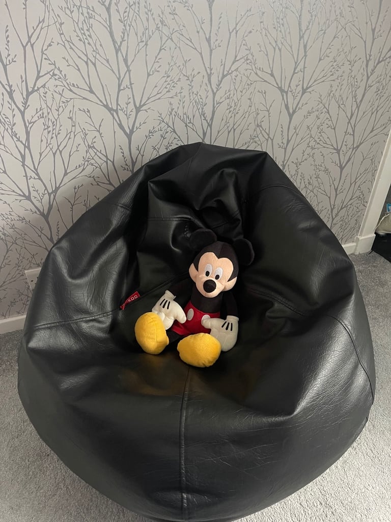 KAIKOO Large bean bag 