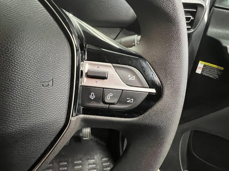 2024 Peugeot Partner 1.5 BlueHDi 1000 Professional Standard Panel Van SWB Euro 6 (s/s) 5dr Panel ...