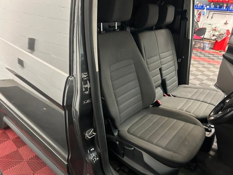 2021 21 FORD TRANSIT CONNECT 1.5 240 ECOBLUE LIMITED PANEL VAN 5DR DIESEL AUTO L