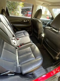 Nissan, X-TRAIL, Estate, 2018, Manual, 1598 (cc), 5 doors