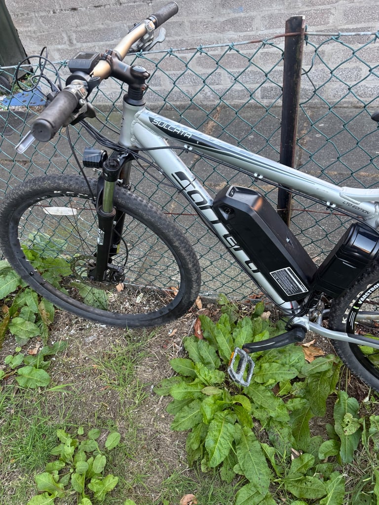 image for Electric bike 