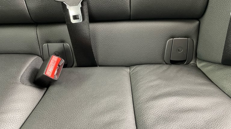 2018 BMW 1 Series 120d M Sport Shadow Edition 5dr Diesel Hatchback Hatchback Diesel Manual