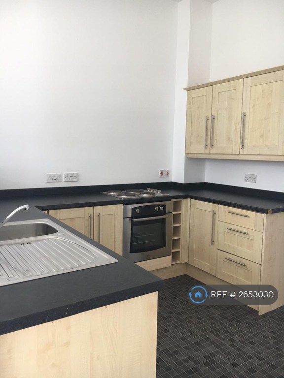 2 bedroom flat in Willow Sage Court, Stockton, TS18 (2 bed) (#2653030)