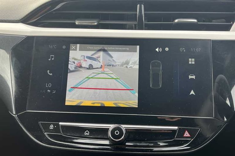 2023 Vauxhall Corsa 1.2 Turbo GS Hatchback 5dr Petrol Manual Euro 6 (s/s) (100 ps) Hatchback Petr...