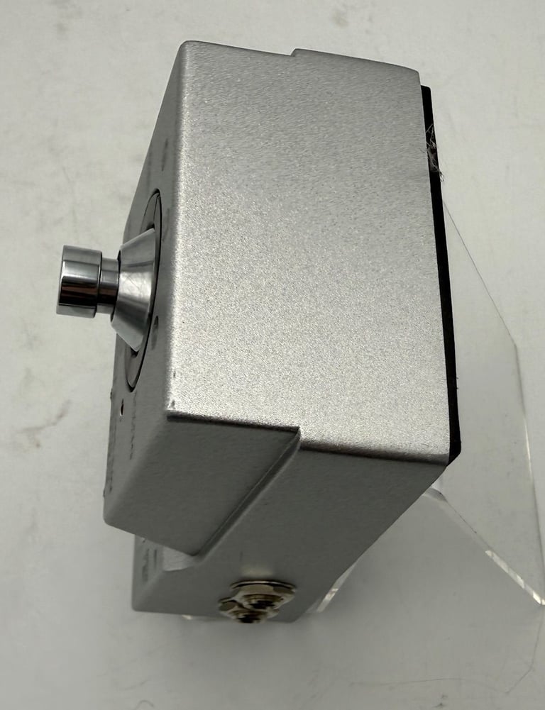 Zoom MS50G MultiStomp Multi Guitar Effect Pedal - Silver - Boxed - USED