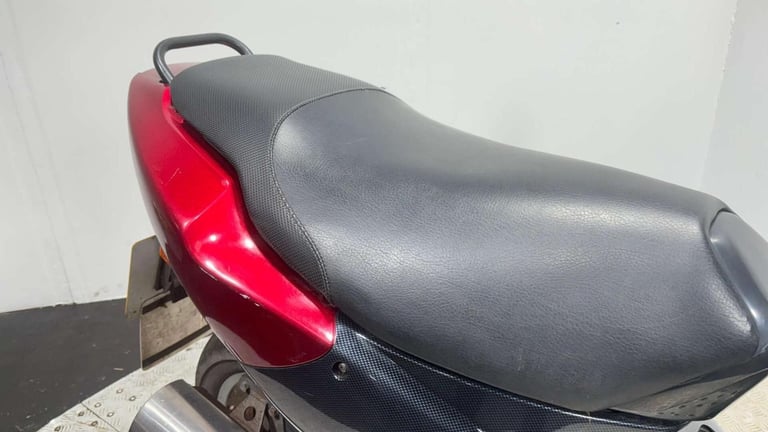 Peugeot Ion SPEEDFIGHT 100 1999 5K NON RUNNING CLASSIC 2T 2 STROKE SCOOTER BIKE