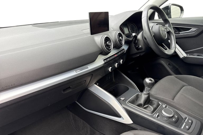 2020 Audi Q2 35 TFSI Sport 5dr ESTATE PETROL Manual