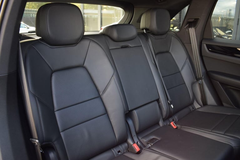 2019 Porsche Cayenne 3.0T V6 TiptronicS 4WD Euro 6 (s/s) 5dr ESTATE Petrol Automatic