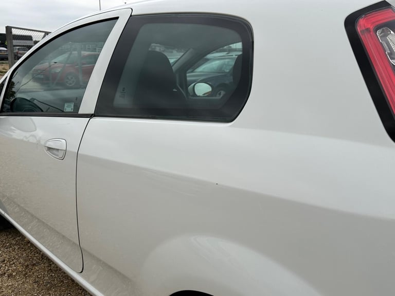2015 Fiat Punto 1.2 Easy + Euro 6 3dr HATCHBACK Petrol Manual