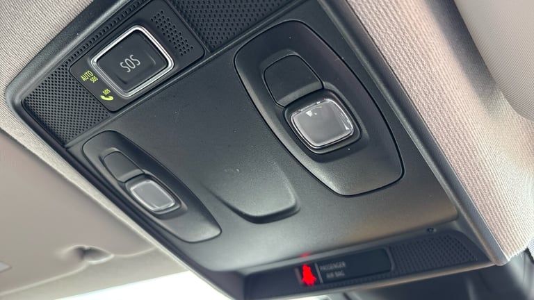 2022 Renault Captur 1.0 TCE 90 Iconic 5dr Petrol Hatchback Hatchback Petrol Manual