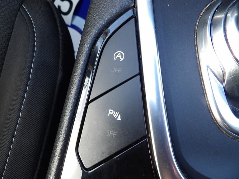 2019 Ford S-Max EcoBlue Titanium MPV Diesel Automatic