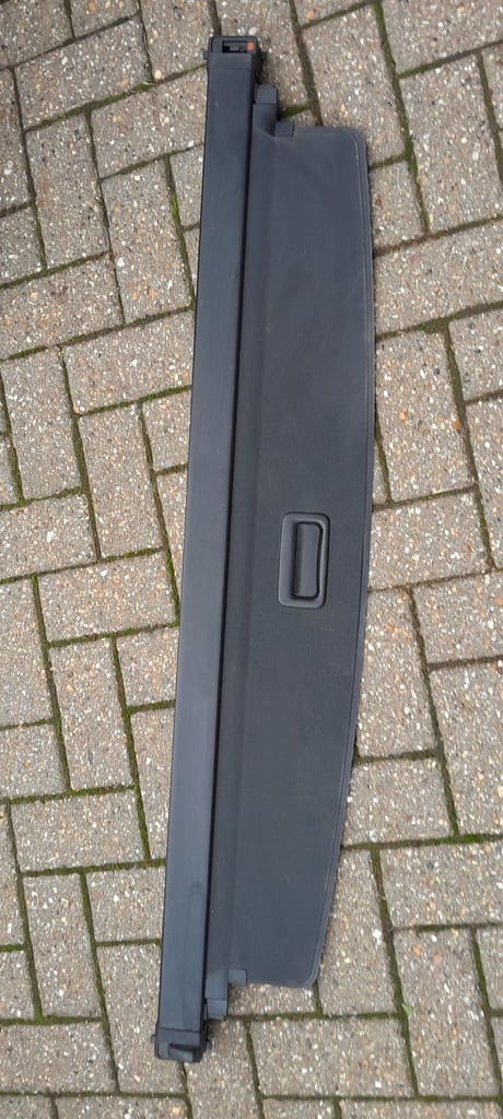 Volvo XC90 Parcel Shelf 2015-2024
